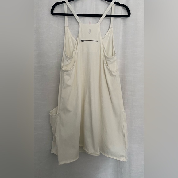 FP movement Free people Hot Shot Mini Dress XL - Picture 2 of 10
